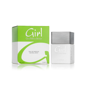 GMV GIRL, Parfimēts ūdens sievietēm 100ml