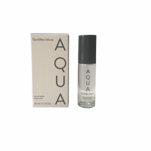 GMV AQUA, Мужская туалетная вода 30ml