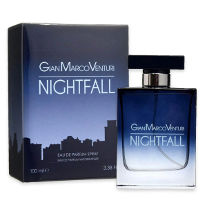 GMV NIGHTFALL Parfimēts ūdens  vīrie&scaron;iem 100ml