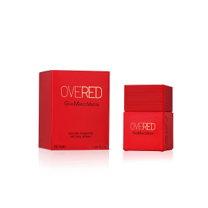 GMV OVERED, Tualetes ūdens sievietem 50ml