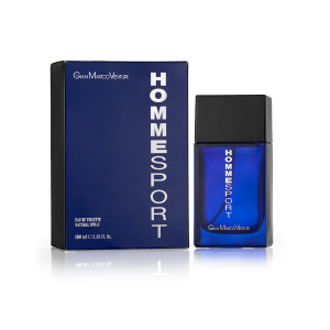 GMV HOMME SPORT, Мужская туалетная вода100ml