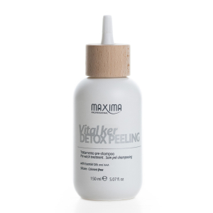 VITAL KER DETOX PEELING 150 ML