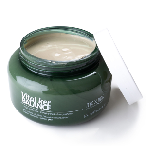 VITAL KER BALANCE Procedūra pirms &scaron;ampūnu lieto&scaron;anas 500 ML