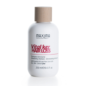 VITAL KER HAIR LOSS SHAMPOO Шампунь против выпадения волос 250 ml