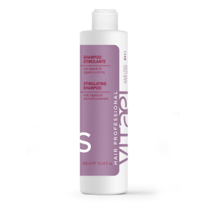 VITAEL HAIR LOSS SHAMPOO 300 ml