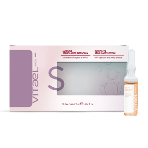 HAIR LOSS INTENSIVE LOTION 10 x 7 ml