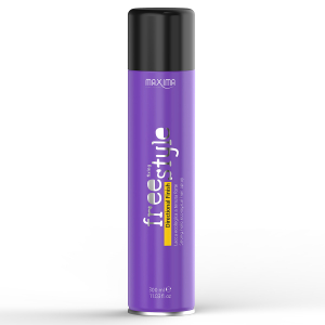 ЭКО-ЛАК С СИЛЬНОЙ ФИКСАЦИЕЙ 300ml