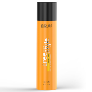 FREESTYLE SERUM GLAM SILKY DROPS 100 ML