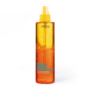 SUN LOVIN&rsquo;, Aizsargājo&scaron;s divfāžu aerosols 200ml