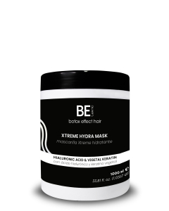 BOTOX EFFECT ЭКСТРЕМАЛЬНАЯ УВЛАЖНЯЮЩАЯ МАСКА 1000ml