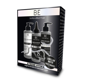 HYDRA XTREME BOTOX EFFECT Комплект