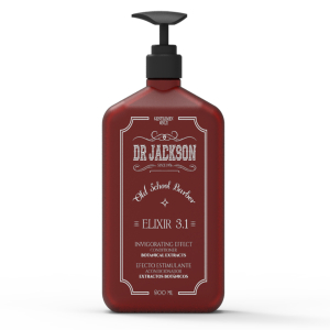 ELIXIR 3.1 REVITALIZĒJO&Scaron;S UN REGULĒJO&Scaron;S EFEKTA KONDICIONIERIS 800ml