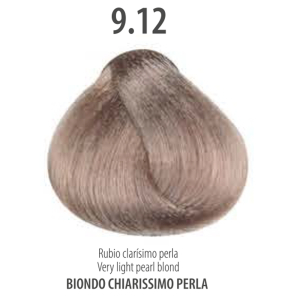 MAXIMA HAIR COLOR PLEX 100ml, перманентная краска для волос, тон  9.12