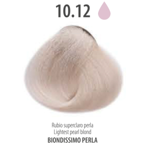 MAXIMA HAIR COLOR PLEX 100ml, перманентная краска для волос, тон  10.12