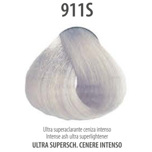 MAXIMA HAIR COLOR PLEX 100ml, перманентная краска для волос, тон  911S