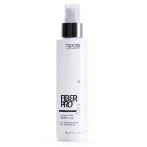 LISS THERAPY PROTECTIVE SPRAY for frizzy hair 150ml