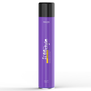 ULTIMATE FINISH. EXTRA STRONG HOLD HAIR SPRAY