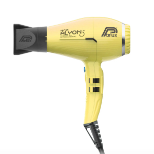 Parlux Alyon&reg; Фен для волос. Цвет: желтый