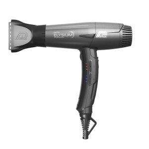 Parlux ELYSIUM&reg; Фен для волос. Цвет-Серый
