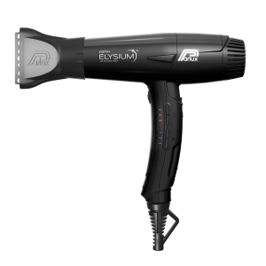 Parlux ELYSIUM&reg; Фен для волос. Цвет-чёрный