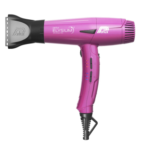 Parlux ELYSIUM&reg; Hairdryer. Color Fucsia