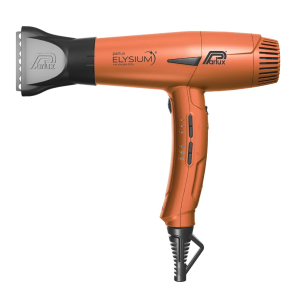 Parlux ELYSIUM&reg; Hairdryer. Color Arancione