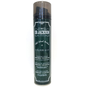 ELIXIR 6.1 Shaving Foam 250ml