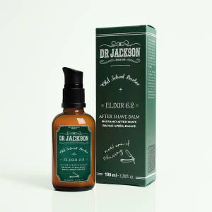 ELIXIR 6.2 After Shave Balm 100ml