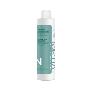 NORMALIZING SHAMPOO 300ml