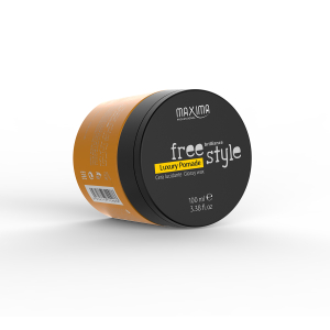 FREESTYLE SERUM GLAM SILKY DROPS 100 ML