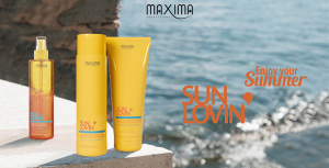 "SUN LOVIN'" Set
