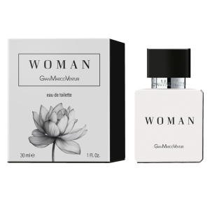 Gian Marco Venturi "WOMAN" Tualetes ūdens sievietēm 30ml