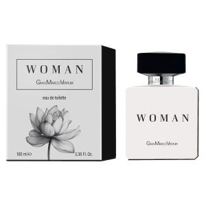 Gian Marco Venturi "WOMAN" Tualetes ūdens sievietēm 100ml