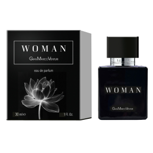 Gian Marco Venturi "WOMAN" женская парфюмированая вода 30ml