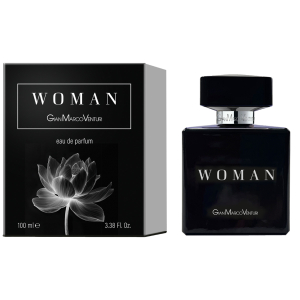 Gian Marco Venturi "WOMAN" 100ml