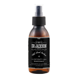 ANTIDOT 1.6 Jūras sāls sprejs 150ml