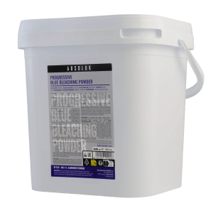 PROGESSIVE BLUE BLEACHING POWDER 3 Kg