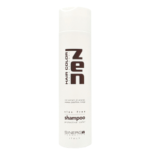 ZEN Шампунь для защиты окрашенных волос 250ml