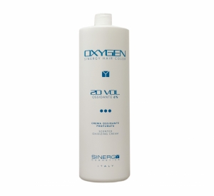 SINERGY, Oxygen 20 Vol 1000ml