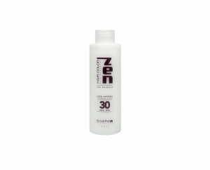 ZEN Oxidizing Cream With Keratin 30 Vol 150  ml