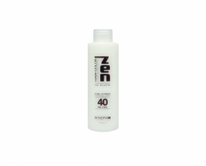 ZEN Oxidizing Cream With Keratin 40 Vol 150  ml