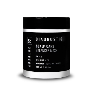 ABSOLUK Mask Scalp Care 250ml