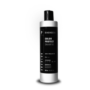 ABSOLUK, &Scaron;ampūns krāsotiem matiem, 300 ml