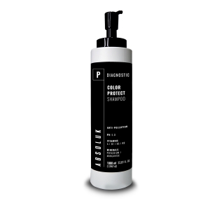 ABSOLUK, &Scaron;ampūns krāsotiem matiem, 1000 ml