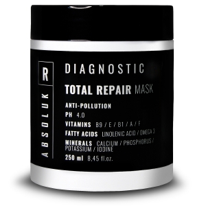 ABSOLUK Mask Total Repair 250ml