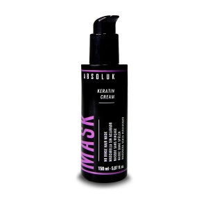 ABSOLUK, Mask. no rinse hair Mask 150ml