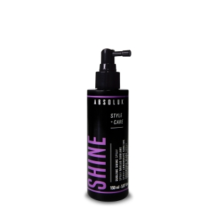 ABSOLUK, Shine. spīdumu pie&scaron;ķiro&scaron;s izsmidzināmais līdzeklis, 150 ml