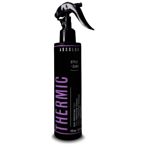 ABSOLUK, Thermic. termo aizsargājo&scaron;s izsmidzināmais līdzeklis, 175 ml