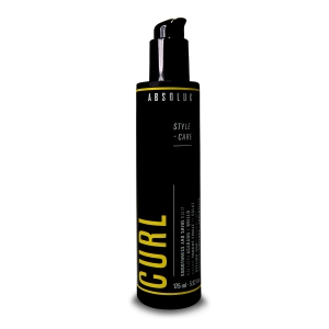 ABSOLUK, Curl enhancer balm 175ml