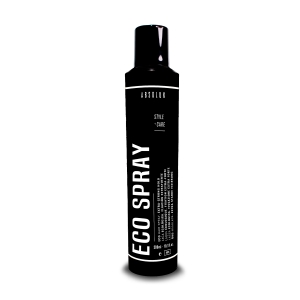 ABSOLUK, Eco hair spray 300 ml
